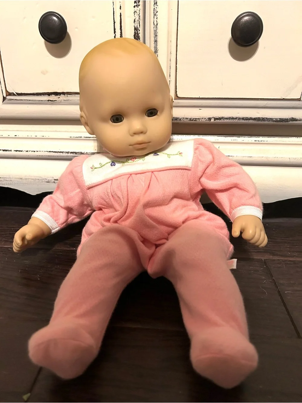 American Girl Bitty Baby Doll